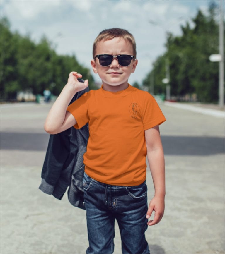 kids tshirt